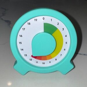 Lovevery Countdown Color Timer (Researcher Kit; 31-33+)